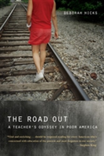 The Road Out The Road Out