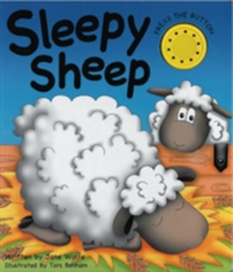 Sleepy Sheep Sleepy Sheep