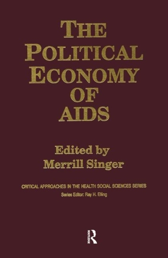 The Political Economy of AIDS