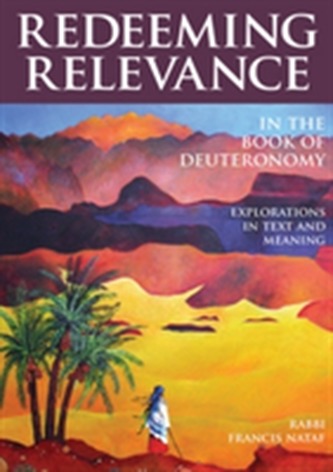 Redeeming Relevance in the Book of Deuteronomy