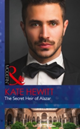 The Secret Heir Of Alazar