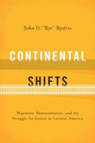 Continental Shifts