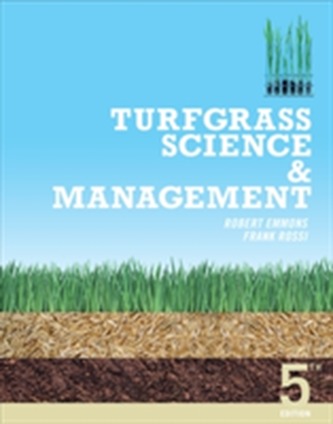 Turfgrass Science and Management Turfgrass Science and Management