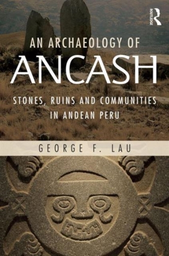 An Archaeology of Ancash