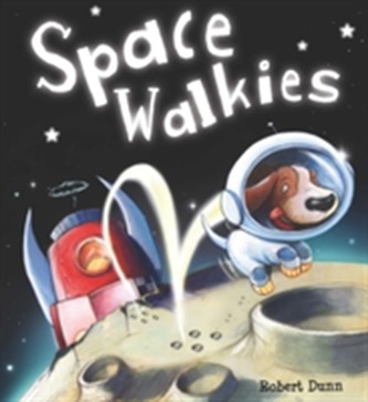 Storytime: Space Walkies