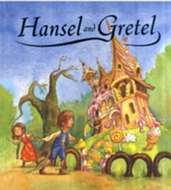 Storytime Classics: Hansel and Gretel