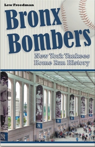 Bronx Bombers