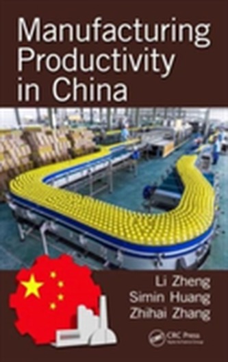 Manufacturing Productivity in China