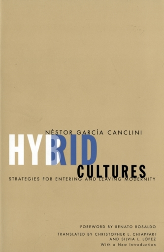 Hybrid Cultures