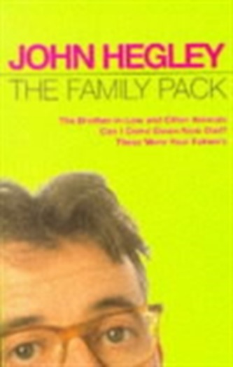 The Family Pack The Family Pack