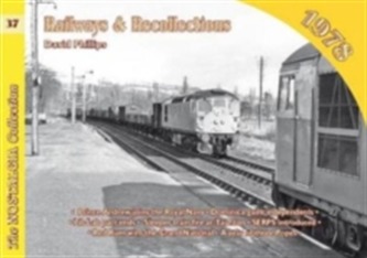 Railways and Recollections