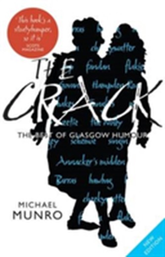 The Crack The Crack