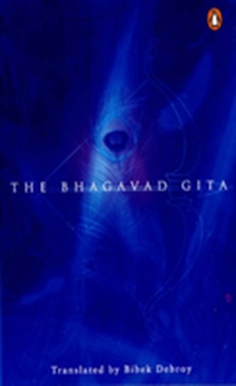 The Bhagavad Gita