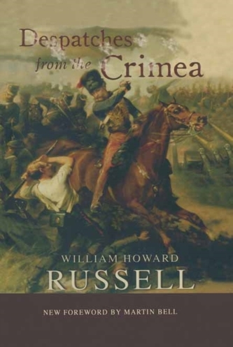 Despatches from the Crimea