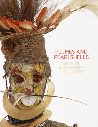 Plumes and Pearlshells