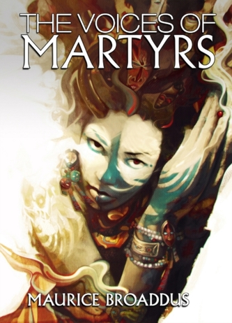 Voices of Martyrs
