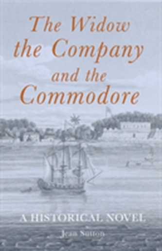 The Widow, the Company and the Commodore