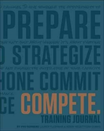 Compete Training Journal
