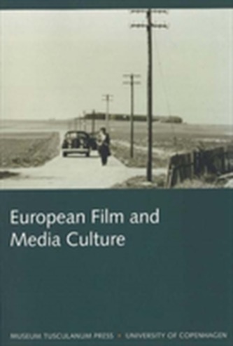 European Film and Media Culture