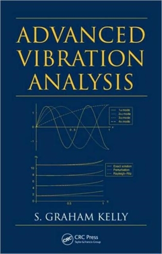 Advanced Vibration Analysis