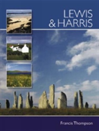 Lewis and Harris Lewis and Harris