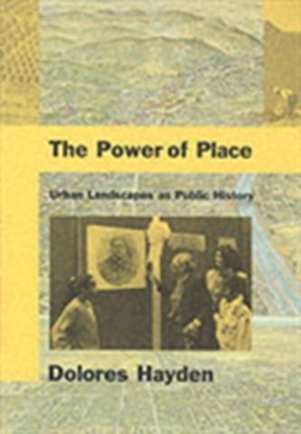 The Power of Place The Power of Place