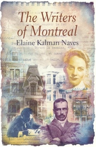 Writers of Montreal