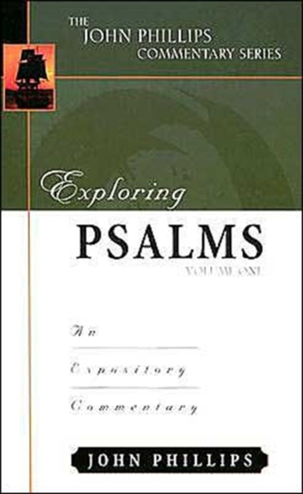 Exploring Psalms
