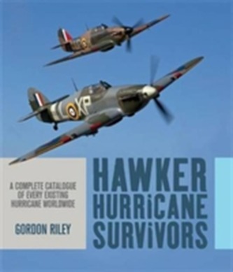 Hawker Hurricane Survivors Hawker Hurricane Survivors