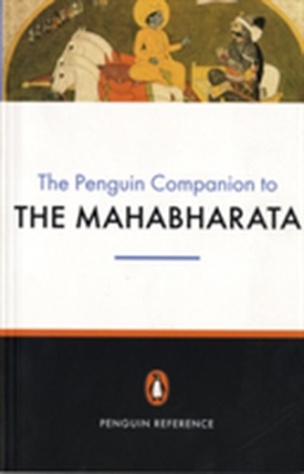 The Penguin Companion to the Mahabharata
