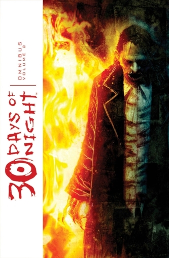 30 Days Of Night Omnibus, Vol. 2