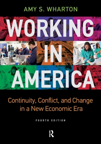 Working in America Working in America