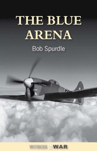 The Blue Arena