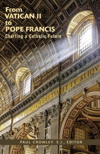 From Vatican II to Pope Francis