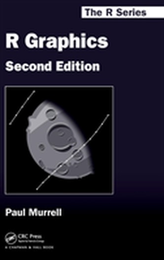R Graphics, Second Edition