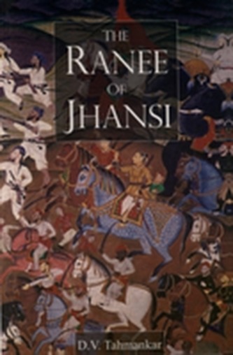 The Ranee of Jhansi