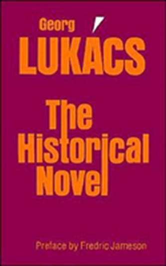 The Historical Novel