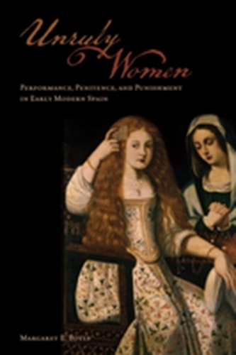 Unruly Women Unruly Women
