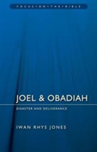 Joel & Obadiah Joel & Obadiah
