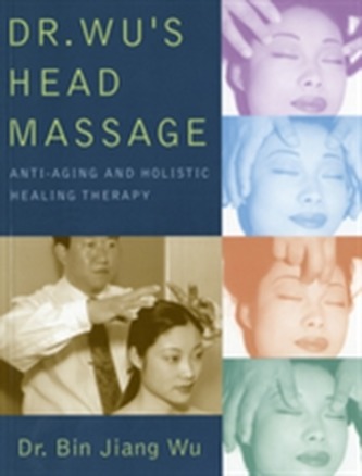 Dr. Wu's Head Massage