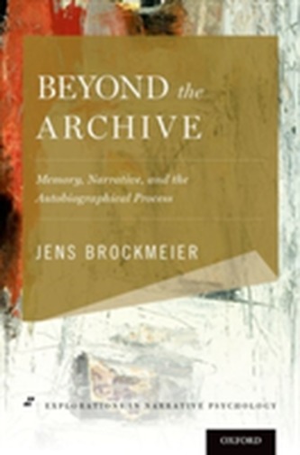 Beyond the Archive Beyond the Archive