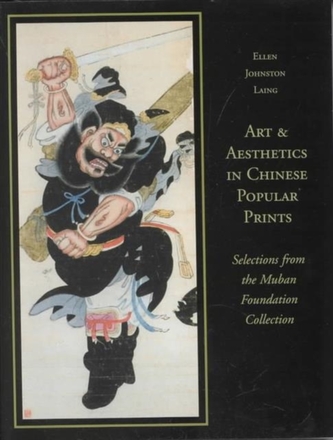 Art and Aesthetics in Chinese Popular Prints