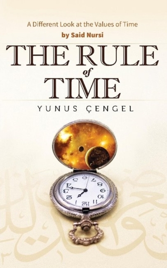 The Rule of Time The Rule of Time