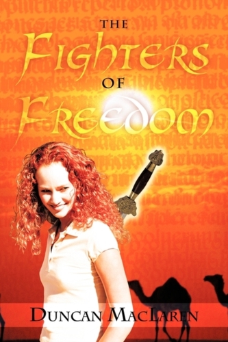 The Fighters of Freedom