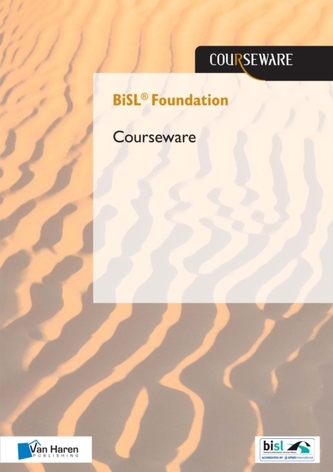 BiSL(R) Foundation Courseware