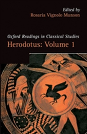 Herodotus: Volume 1 Herodotus: Volume 1