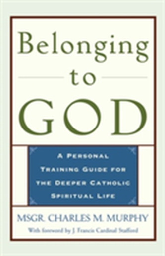 Belonging to God