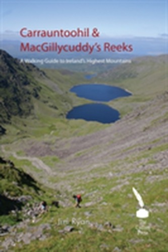 Carrauntoohil and MacGillycuddy's Reeks