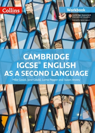 Cambridge IGCSE (R) English as a Second Language Workbook