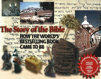 Story of the Bible
